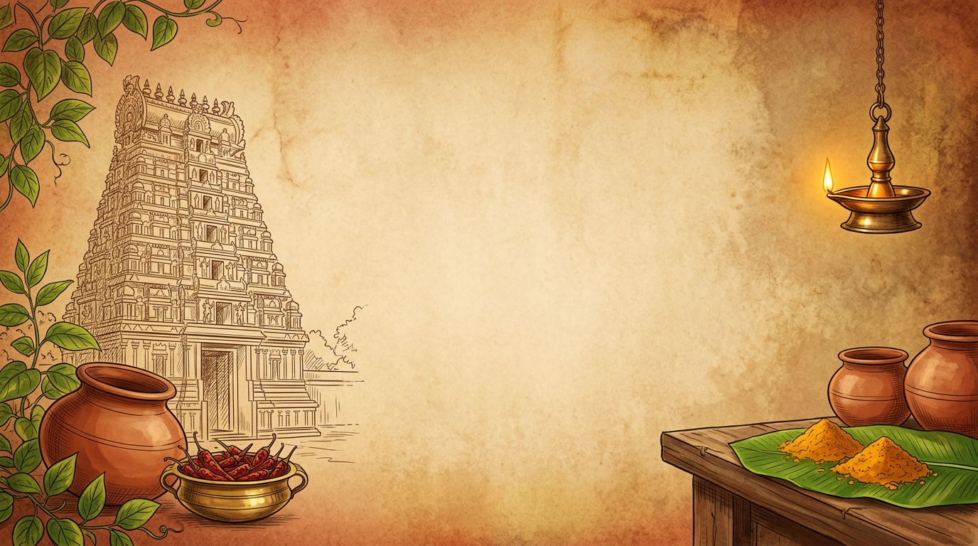 Muruga Coastal Bistro & Garden — Madurai